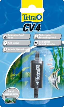 Изображение Tetra Zawór przeciwzwrotny CV 4 Check Valve