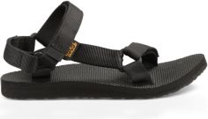 Изображение Teva Sandały damskie W'S Original Universal czarne r. 38 (1003987-BLK-7)