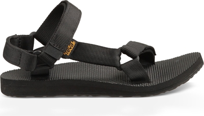 Attēls no Teva Sandały damskie W'S Original Universal czarny r. 37 (1003987-BLK-6)