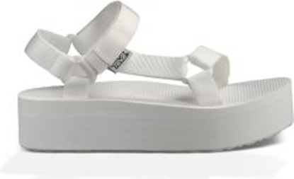 Picture of Teva Sandały W'S Flatform Universal białe r. 39 (1008844-BRWH-8)