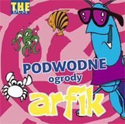 Изображение The Best - Arfik - Podwodne ogrody