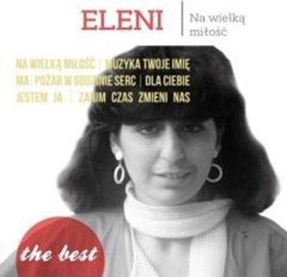 Изображение The best - Na wielką miłość LP