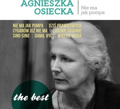 Изображение The Best. Nie ma jak pompa CD