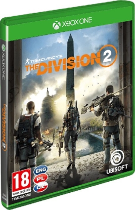 Изображение The Division 2 Xbox One