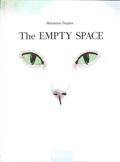 Picture of The Empty Space