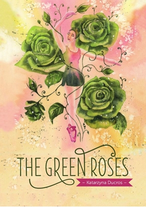 Изображение The green roses