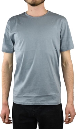 Изображение The North Face Koszulka męska Simple Dome Tee szara r. L (TX5ZDK1)