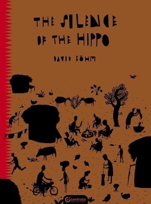 Picture of The Silence of the Hippo