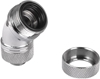 Picture of Pacific G1/4 x 16mm 45 złączka adapter kątowy - Chrome