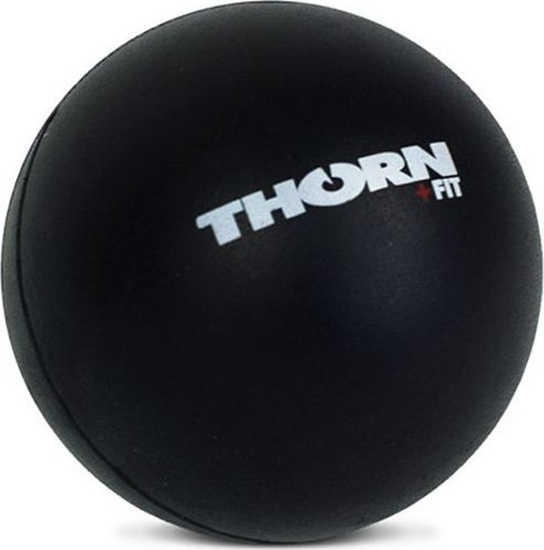 Picture of Thorn+Fit Piłka do masażu Lacrosse black