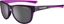 Изображение TIFOSI Okulary TIFOSI SMOOVE onyx/ultra-violet (1 szkło Smoke 15,4% transmisja światła) (NEW)