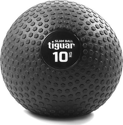 Изображение Tiguar Piłka do ćwiczeń Tiguar Slam Ball 10 kg