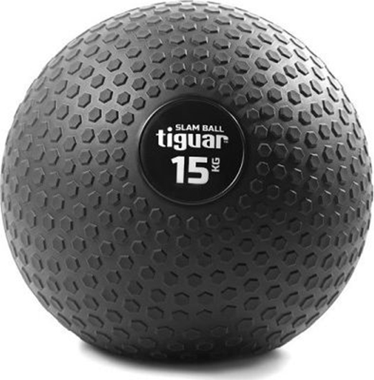 Изображение Tiguar Piłka do ćwiczeń Tiguar Slam Ball 15 kg