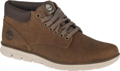 Picture of Timberland Timberland Bradstreet A2E6A Brązowe 41,5