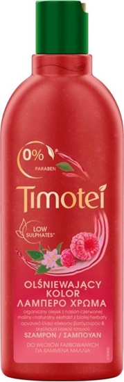 Picture of Timotei Olśniewający Kolor 400ml