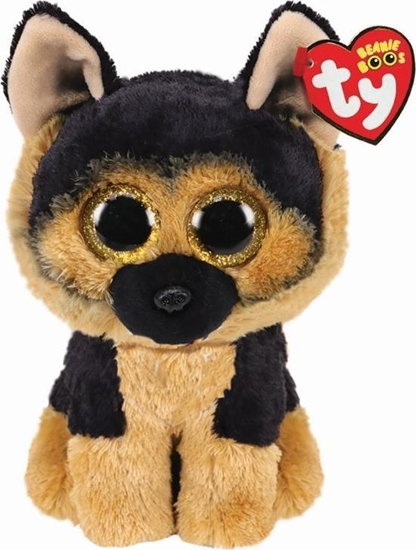 Picture of TY Beanie Boos Spirit - Owczarek niemiecki 15cm