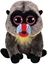 Picture of TY Beanie Boos Wasabi - Pawian 15cm