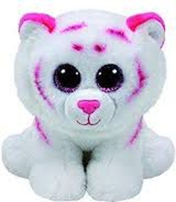 Picture of TY Ty Beanie Babies Tabor - tygrys 15 cm (243358)