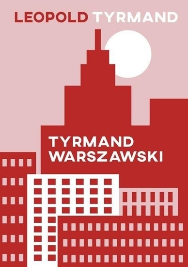 Picture of Tyrmand warszawski