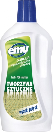 Picture of Tytan EMULSJA WYSOKOPOŁYSKOWA PCV EMU 450G POŁYSK