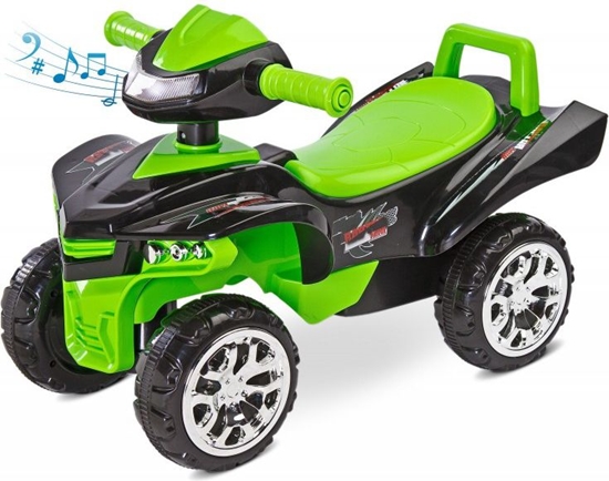 Picture of Toyz Jeździk Mini Raptor Green - GXP-607005