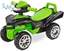 Picture of Toyz Jeździk Mini Raptor Green - GXP-607005