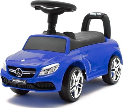 Picture of Toyz TOYZ JEŹDZIK MERCEDES AMG C63 BLUE