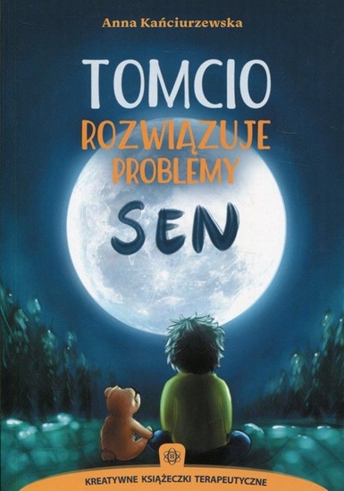 Picture of Tomcio rozwiązuje problemy. Sen