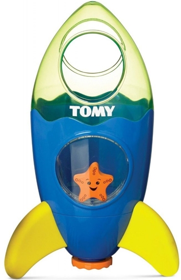 Изображение Tomy Wodna rakieta - E72357