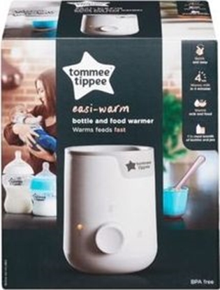 Picture of Tommee Tippee Podgrzewacz do butelek elektryczny 232373