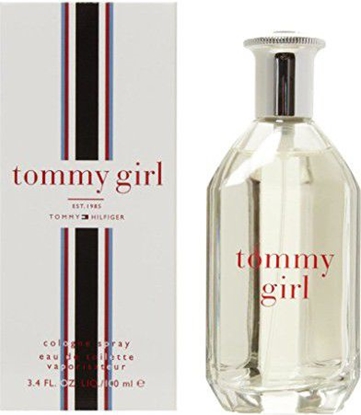 Picture of Tommy Hilfiger Tommy Girl EDT 100 ml