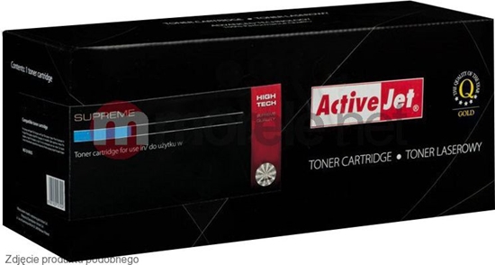 Picture of Toner Activejet ATH-210NX Black Zamiennik 131X (ATH210NX)