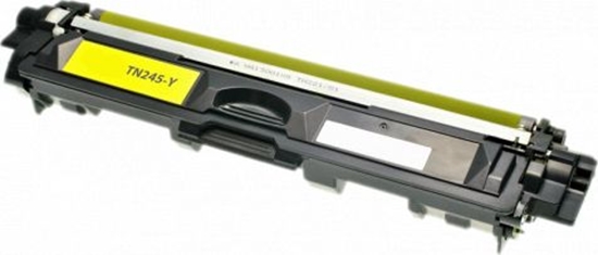 Picture of Toner Brother TN-245 Yellow Oryginał  (5158-25848)