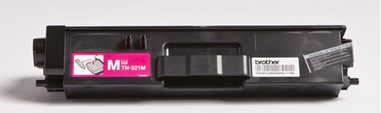 Picture of Toner Brother TN-321 Magenta Oryginał  (BROTON44602)