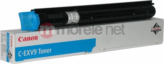 Picture of Canon C-EXV9 toner cartridge 1 pc(s) Original Cyan