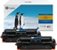 Изображение Toner G&G G&G kompatybilny toner z HP CF410X, NT-PH410XBK, HP 410X, black, 6500s, high capacity