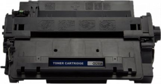 Изображение Toner HP 55A Black Oryginał  (4296168)