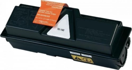 Изображение Toner Kyocera TK-160 Black Oryginał  (288690)