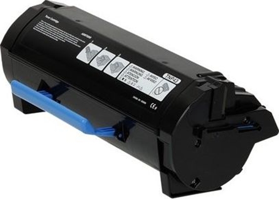 Picture of Toner Konica Minolta Black  (A6WT00W)