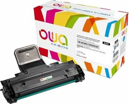 Изображение Toner OWA Armor Black Zamiennik MLT-D203E (K15807OW)