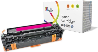 Attēls no Toner Quality Imaging Magenta Zamiennik 305A (QI-HP1024M)