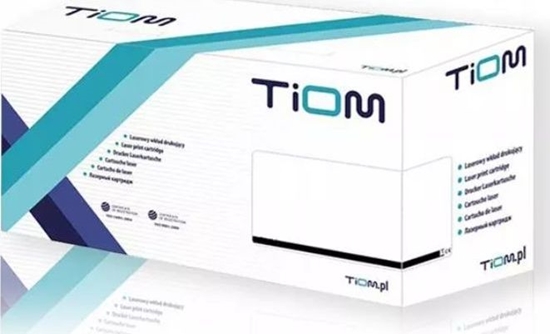 Изображение Toner Tiom Black Zamiennik CRG-052H (Ti-LC52XN)