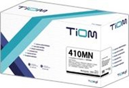 Attēls no Toner Tiom Magenta Zamiennik 410A (Ti-LH410MN)