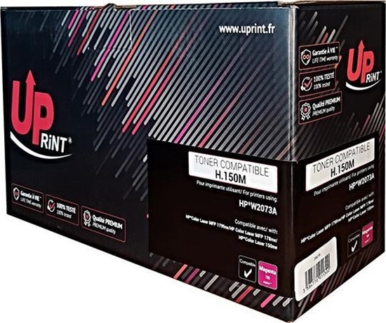 Изображение Toner UPrint Magenta Zamiennik 117A (H.150M)