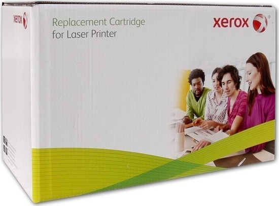 Изображение Toner Xerox Cyan Zamiennik TN-426 (801L00953)