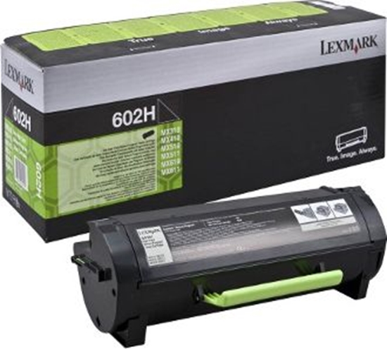 Picture of Toner Xerox Black Zamiennik 60F2H00 (801L00213)