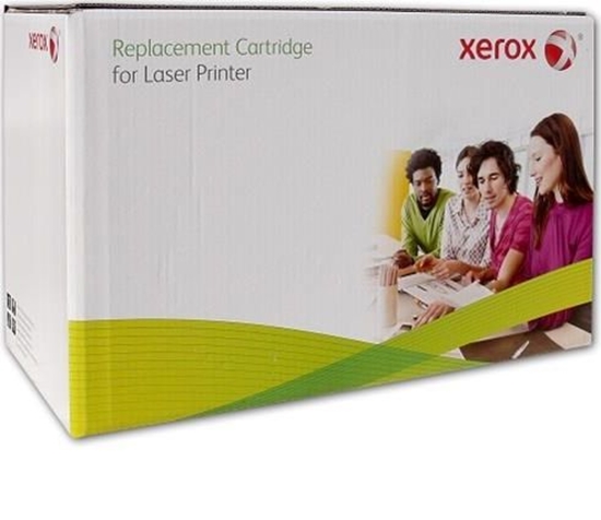 Picture of Toner Xerox Black Oryginał  (801L00992)