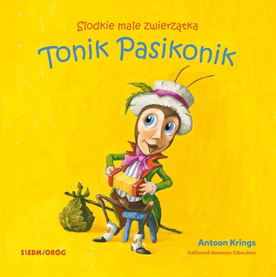 Picture of Tonik Pasikonik