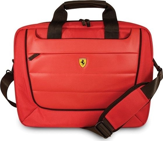 Изображение Torba Ferrari 15" (FECB15RE)