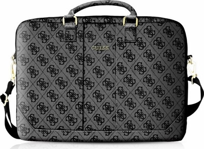 Attēls no Torba Guess 4G Uptown 15" (GUCB154GG)